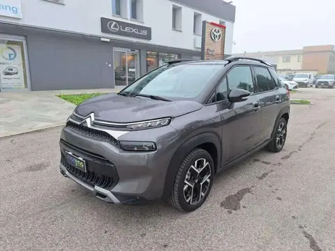 Annonce CITROEN C3 AIRCROSS Essence 2023 d'occasion 