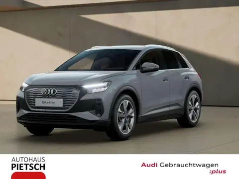 Annonce AUDI Q4 Électrique 2024 d'occasion 