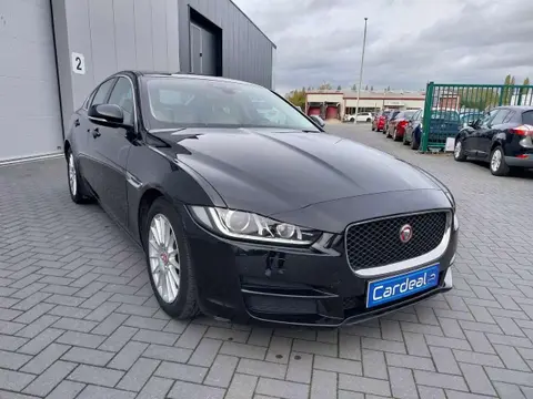 Annonce JAGUAR XE Diesel 2017 d'occasion 