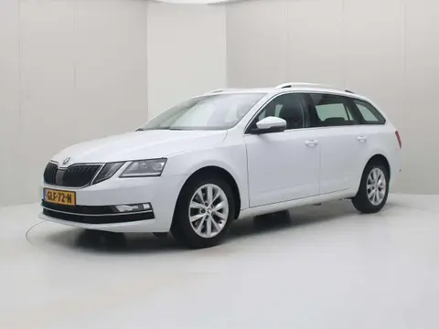 Used SKODA OCTAVIA Petrol 2019 Ad 