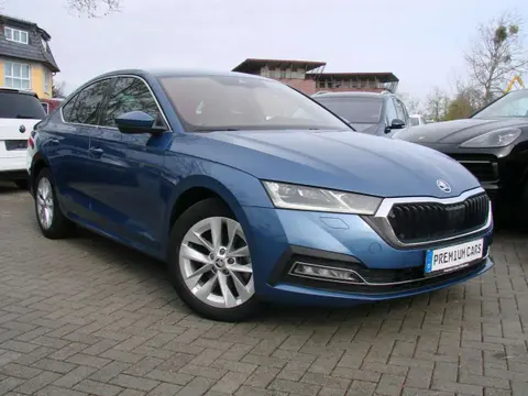 Used SKODA OCTAVIA Diesel 2020 Ad 