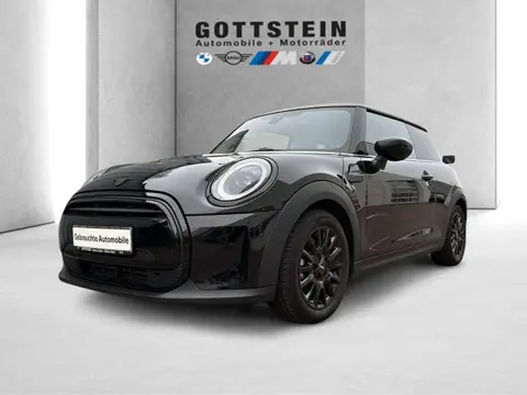 Used MINI ONE Petrol 2021 Ad 