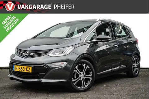 Annonce OPEL AMPERA Électrique 2020 d'occasion 