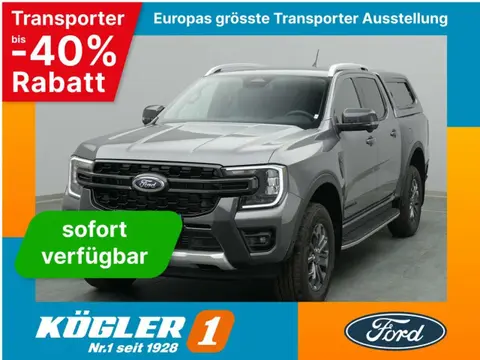Used FORD RANGER Diesel 2024 Ad Germany