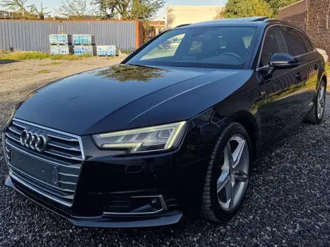 Used AUDI A4 Diesel 2017 Ad 