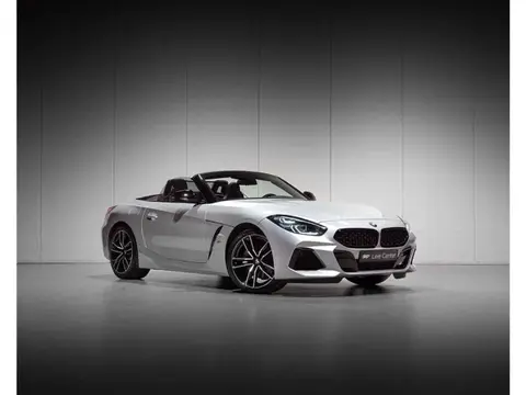 Annonce BMW Z4 Essence 2020 d'occasion 