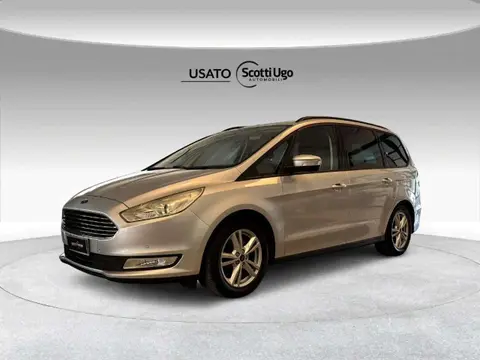 Used FORD GALAXY Diesel 2016 Ad 