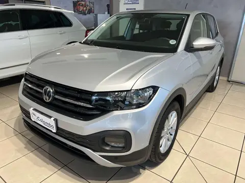 Used VOLKSWAGEN T-CROSS Petrol 2020 Ad 