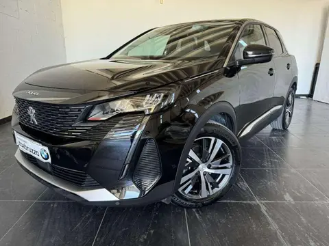 Used PEUGEOT 3008 Diesel 2022 Ad 