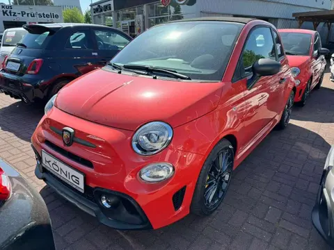 Annonce ABARTH 695 Essence 2024 d'occasion 