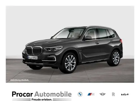 Annonce BMW X5 Hybride 2020 d'occasion 