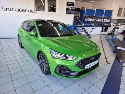 Annonce FORD FOCUS Essence 2024 d'occasion 