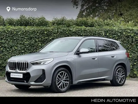 Annonce BMW X1 Hybride 2023 d'occasion 