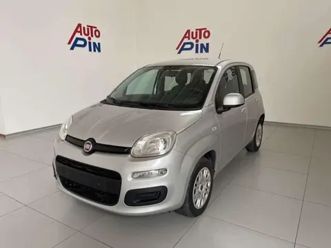 Annonce FIAT PANDA Essence 2019 d'occasion 