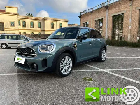 Used MINI COOPER Hybrid 2022 Ad 