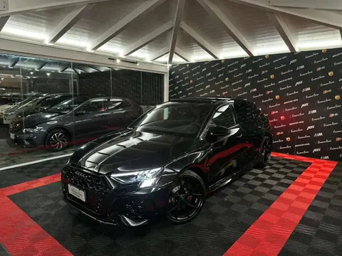 Annonce AUDI RS3 Essence 2023 d'occasion 