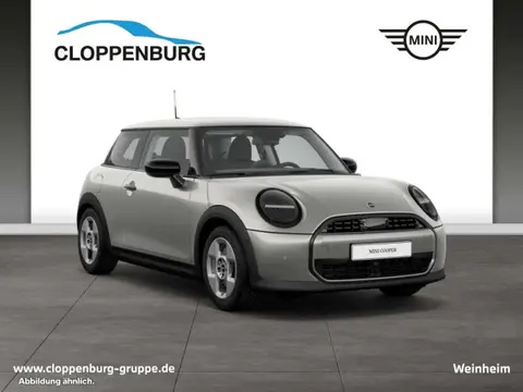 Annonce MINI COOPER Essence 2024 d'occasion 