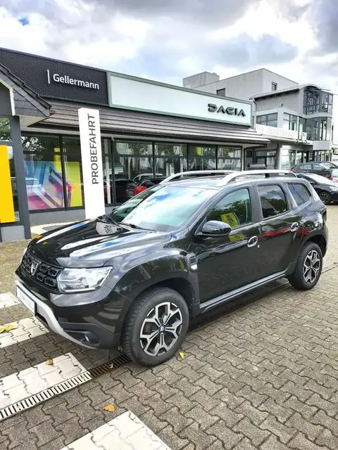 Used DACIA DUSTER Petrol 2020 Ad 