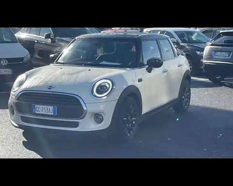 Used MINI ONE Petrol 2020 Ad 