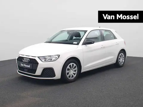 Annonce AUDI A1 Essence 2019 d'occasion 