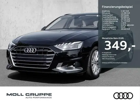 Used AUDI A4 Diesel 2020 Ad 