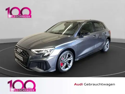 Used AUDI A3 Hybrid 2021 Ad 