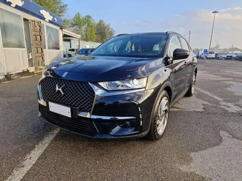 Used DS AUTOMOBILES DS7 Diesel 2020 Ad 