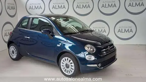 Used FIAT 500 Hybrid 2024 Ad 