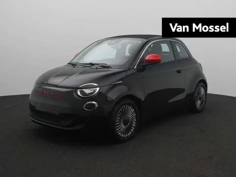 Annonce FIAT 500 Électrique 2023 d'occasion 