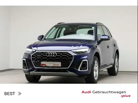 Used AUDI Q5 Diesel 2021 Ad 