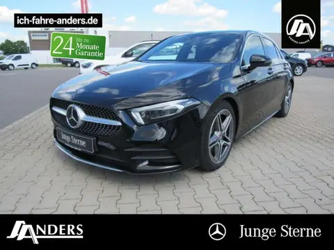 Used MERCEDES-BENZ CLASSE A Petrol 2019 Ad 