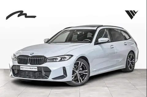 Annonce BMW SERIE 3 Essence 2024 d'occasion 