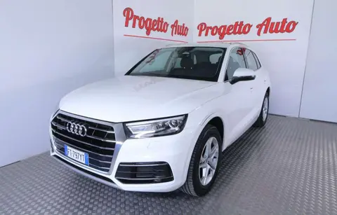 Used AUDI Q5 Diesel 2019 Ad 