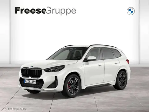 Annonce BMW X1 Diesel 2024 d'occasion 