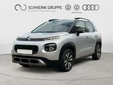 Annonce CITROEN C3 AIRCROSS Essence 2019 d'occasion 