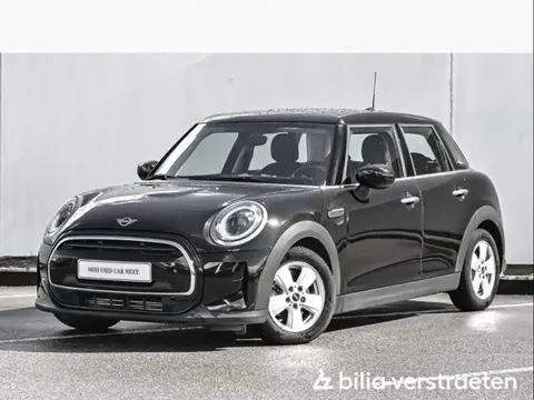 Annonce MINI COOPER Essence 2022 d'occasion 