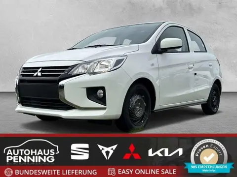 Used MITSUBISHI SPACE STAR Petrol 2024 Ad 