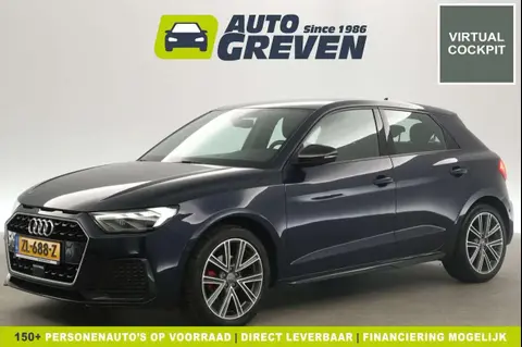 Used AUDI A1 Petrol 2019 Ad 