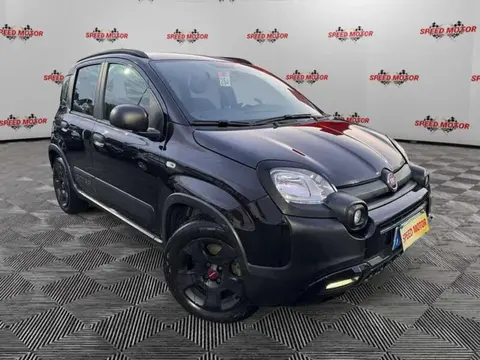 Used FIAT PANDA LPG 2019 Ad 