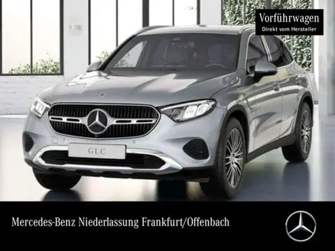 Used MERCEDES-BENZ CLASSE GLC Diesel 2024 Ad Germany