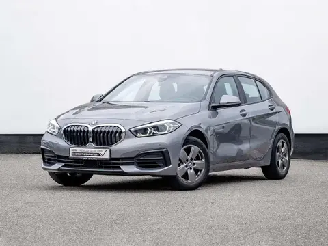 Annonce BMW SERIE 1 Essence 2023 d'occasion 