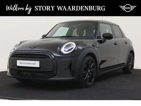 Used MINI COOPER Petrol 2022 Ad 