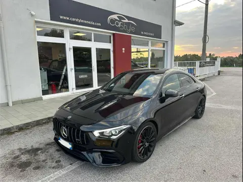 Used MERCEDES-BENZ CLASSE CLA Petrol 2020 Ad 