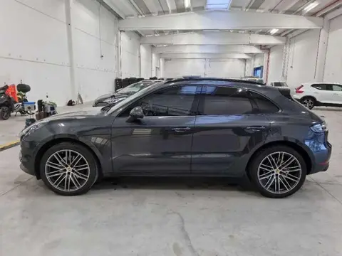 Used PORSCHE MACAN Petrol 2020 Ad 