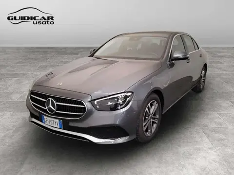 Used MERCEDES-BENZ CLASSE E Diesel 2023 Ad 