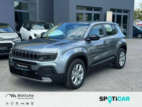 Annonce JEEP AVENGER Essence 2024 d'occasion 