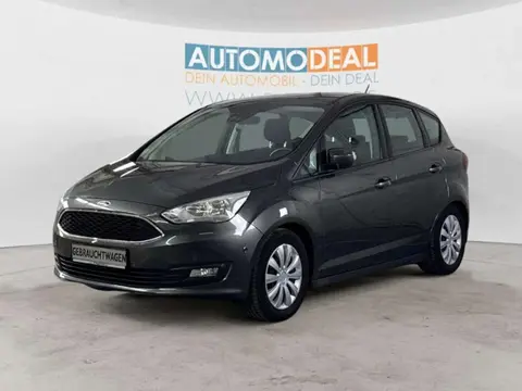 Used FORD C-MAX Petrol 2018 Ad 