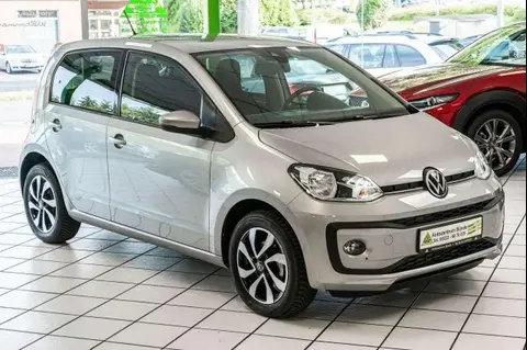 Used VOLKSWAGEN UP! Petrol 2022 Ad 