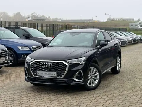 Used AUDI Q3 Diesel 2020 Ad 