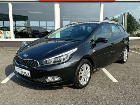 Used KIA CEED Petrol 2015 Ad 